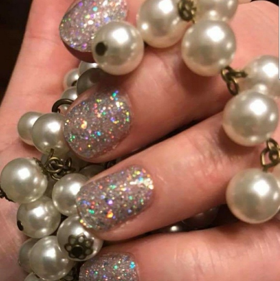 Color Street Other Nail Polish Strips Shangrila Poshmark